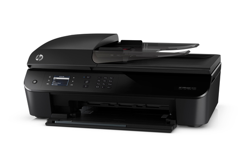 HP OfficeJet 4630 Thermal inkjet A4 – image 3