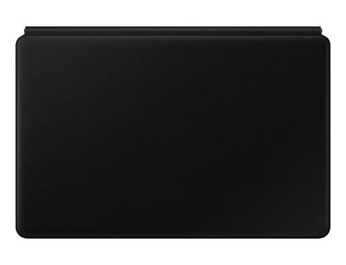 Samsung EF-DT870 QWERTZ German Pogo Pin Black