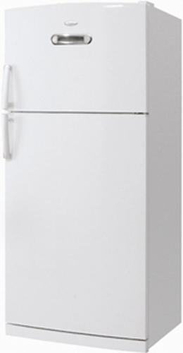 Whirlpool WTE5243A+NFPW fridge-freezer Freestanding