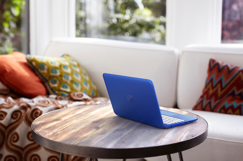 HP Stream 11-r002na Intel® Celeron® N2840 Laptop – image 9