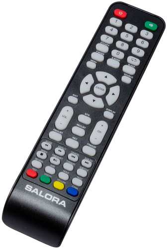 Salora Remote control (P84AT5016CX508030H)