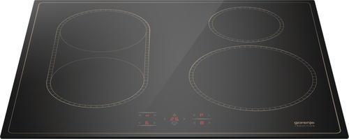 Gorenje GI6421CLBSC hob Black Built-in – image 5