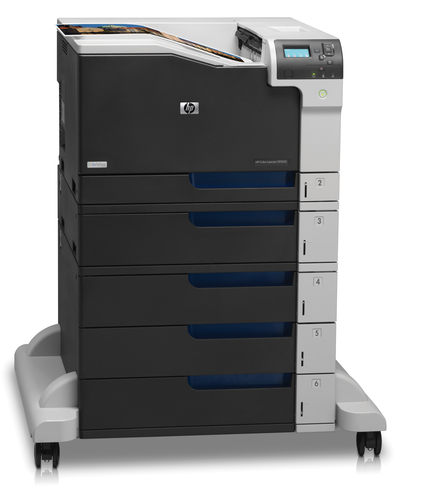 HP Enterprise CP5525xh – image 6
