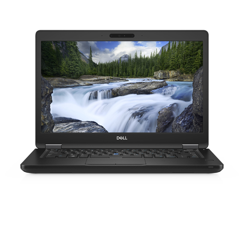 Dell Latitude 5495 AMD Ryzen™ 7 PRO 2700U Laptop – image 2
