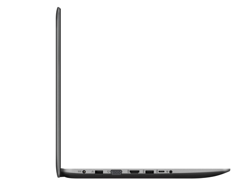 ASUS X756UQ-T4158T Intel® Core™ i5 i5-7200U Laptop – image 9