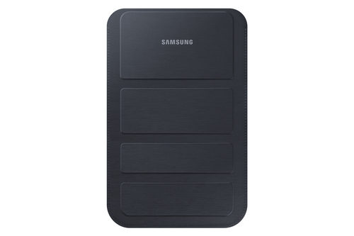 Samsung EF-ST210B 17.8 cm (7") Flip case Black