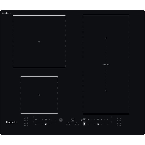 Hotpoint TB 2460B CPNE