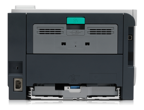 HP LaserJet P2055d – image 6