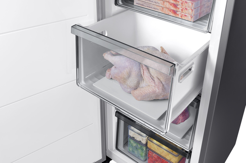Samsung RZ32C7BFES9 Upright freezer Freestanding – image 6