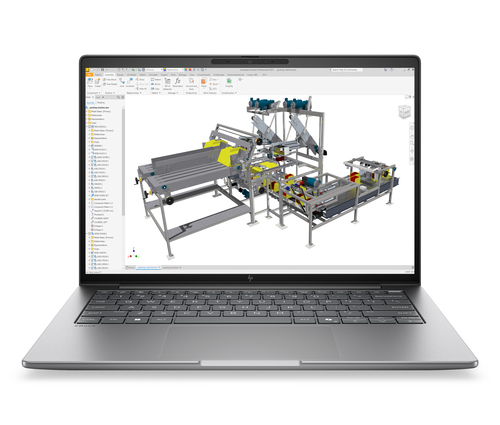 HP ZB8G2A14 RAI9HXP-470 14IN
