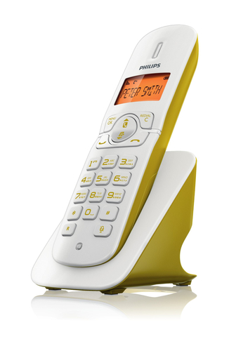 Philips BeNear Cordless phone CD1801G/51