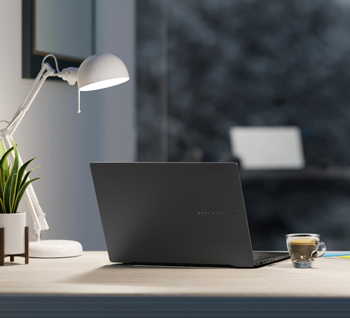 ASUS Vivobook S16 OLED M5606UA-MX051WS AMD Ryzen™ 7 8845HS Laptop – image 8