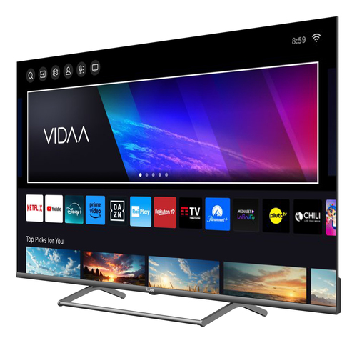 IOPLEE IOP55QVDA TV – image 3