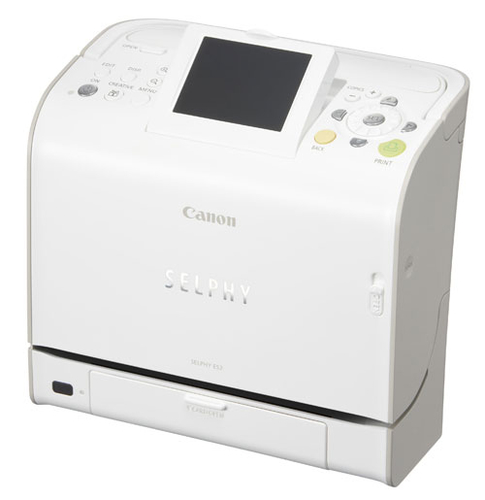 Canon Photo Printers SELPHY ES2