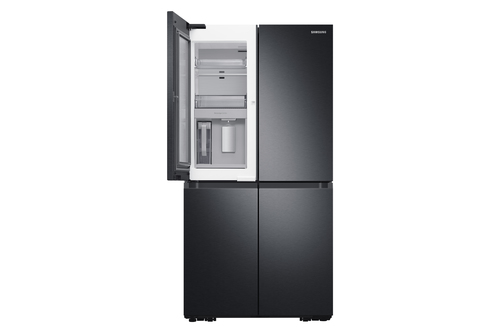 Samsung RF65A967EB1/EU side-by-side refrigerator Black – image 8