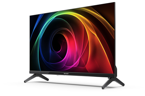Sharp 24HA1205E TV – image 3