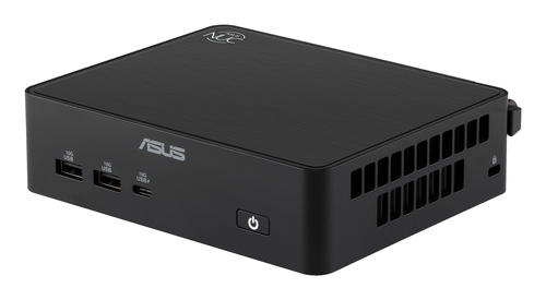 ASUS RNUC16GDKU760002 BB U7 356H Kit L6