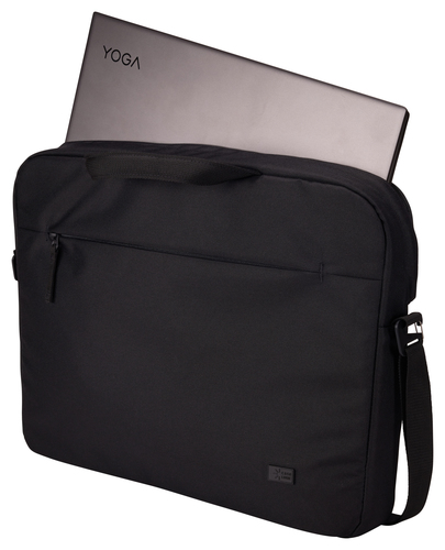 Case Logic Invigo 15.6" laptop attaché laptoptas, afbeelding 4