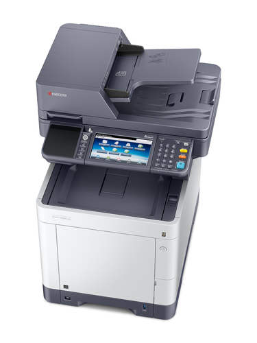 Kyocera ECOSYS 870B61102TZ3NL2 multifunction printer Laser A4 – image 5