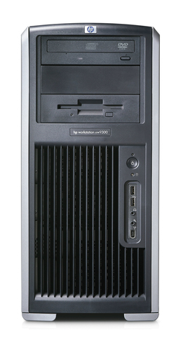 HP PY730PA PC/workstation