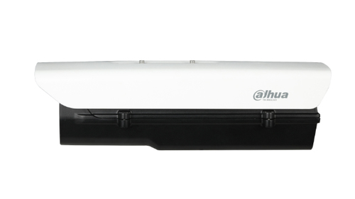 Dahua Technology DHI-ITC352-RU2D-IR security camera Bullet IP security camera Outdoor
