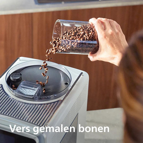 Philips Cafe Aromis 8000 Serie, afbeelding 5