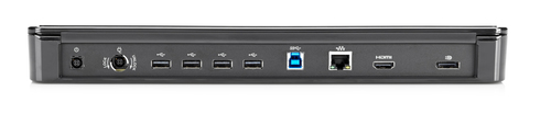 HP Universal Port Replicator – image 3