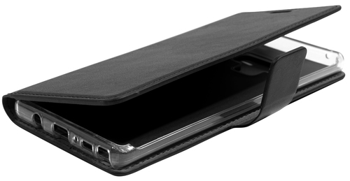 Mobiparts Classic Wallet Case Samsung Galaxy Note 9 Black – image 5