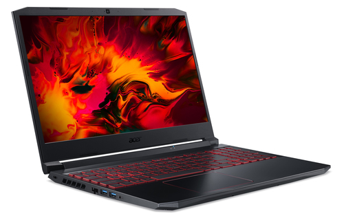 Acer Nitro 5 AN515-44-R58M AMD Ryzen™ 5 4600H Laptop – image 3
