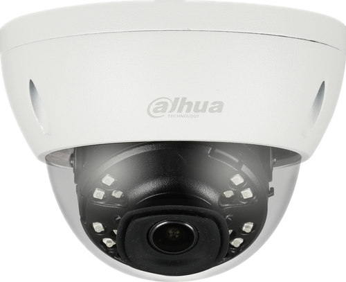 Dahua Technology Eco-savvy 3.0 HDBW4631EP-ASE-0280B Dome IP security camera Indoor & outdoor Ceiling