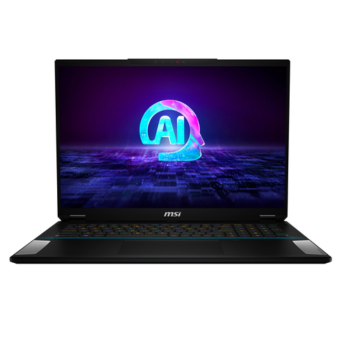 MSI Stealth 18 AI Studio A1VFG-003FR