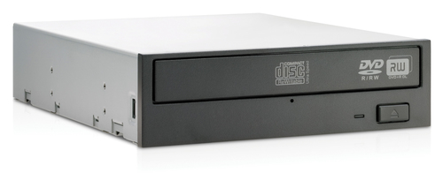 HP 16X DVD+/-RW (DL/DF) LightScribe PATA Drive – image 3