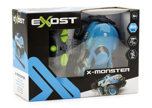 Exost 20612 Radio-Controlled (RC) model 1:34 – image 5