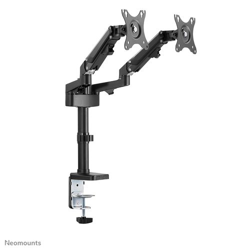 Neomounts DS70-750BL2 monitor bureausteun monitorarm, afbeelding 7