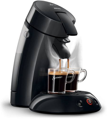 Senseo Original HD7817/15 coffee maker Fully-auto Pod coffee machine – image 3