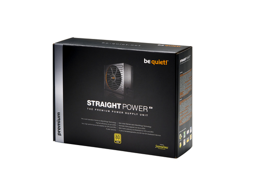 be quiet! Straight Power E9 – image 4