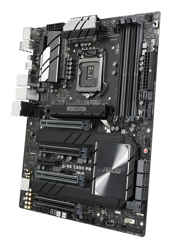 ASUS WS Z390 PRO – image 5