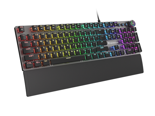 GENESIS Thor 401 RGB – image 2