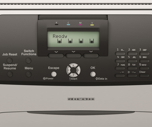 Ricoh Aficio SP C431DN – image 4