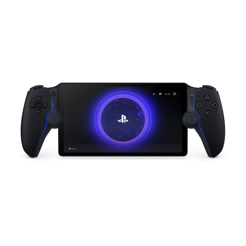 PlayStation 5 Portal Remote Player Midnight Black