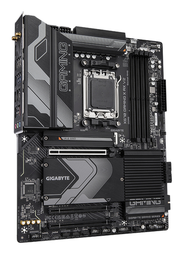 Motherboard GIGABYTE MB GIGABYTE X670 GAMING X AX V2