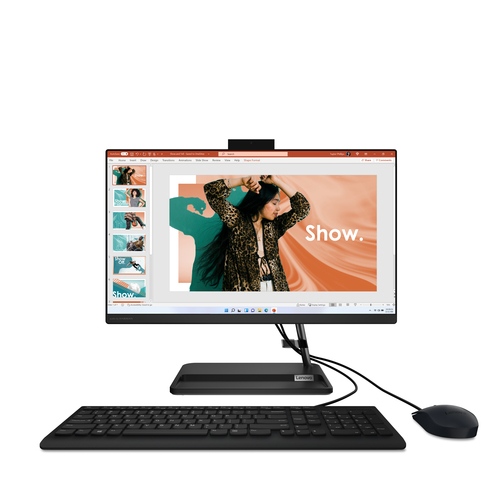Lenovo IdeaCentre AIO 3 22IAP7 – image 1