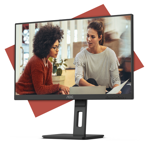 AOC 27E3QAF - LED-monitor, afbeelding 3