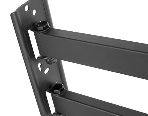 iggual SPTV13 177.8 cm (70") Black – image 8