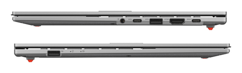 ASUS Vivobook Go 15 E1504FA-BQ2885W AMD Ryzen™ 3 7320U Laptop – image 7