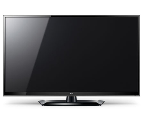 LG 42LS5700 TV 106.7 cm (42") Full HD Smart TV Black