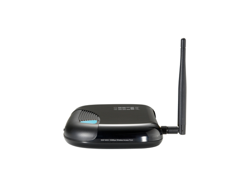 LevelOne N150 Wireless Access Point – image 6