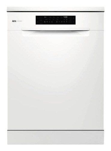AEG GF7200A2SFW Под столешницу 14 мест
