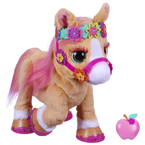 FurReal F43955L0 интерактивная игрушка