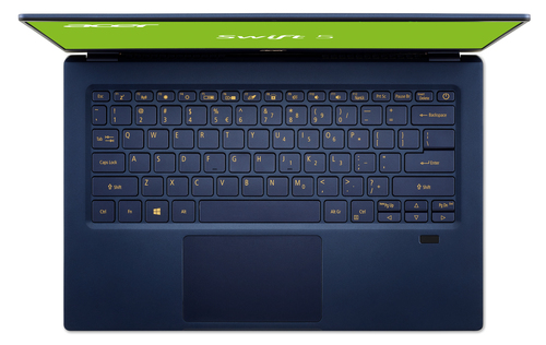 Acer Swift 5 SF514-54T-744T Intel® Core™ i7 i7-1065G7 Laptop – image 5